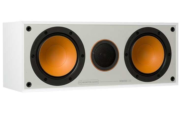 Monitor Audio Monitor C150 White