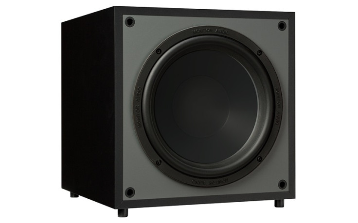 Monitor Audio Monitor MRW-10 Black