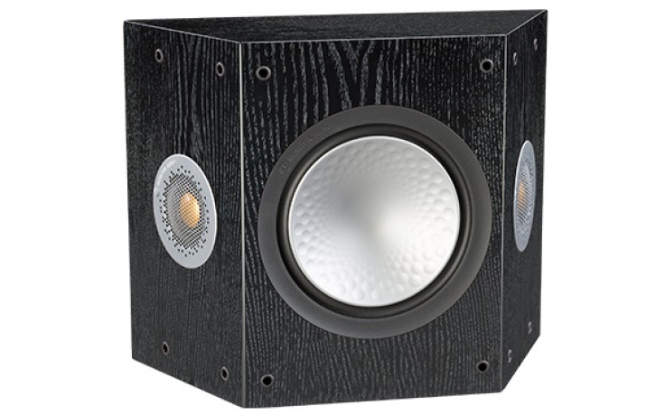 Monitor Audio Silver FX Black Oak