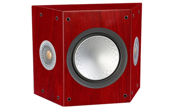 Monitor Audio Silver FX Rosenut