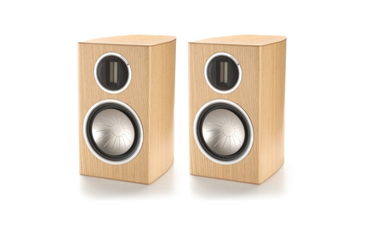 Monitor Audio Gold 100 Natural Oak