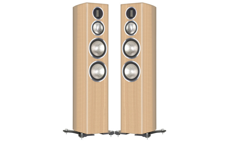 Monitor Audio Gold 200 Natural Oak