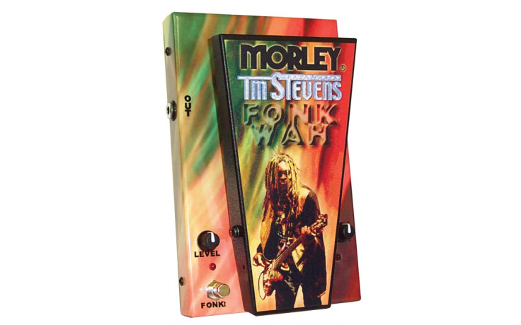 Morley TMSFW