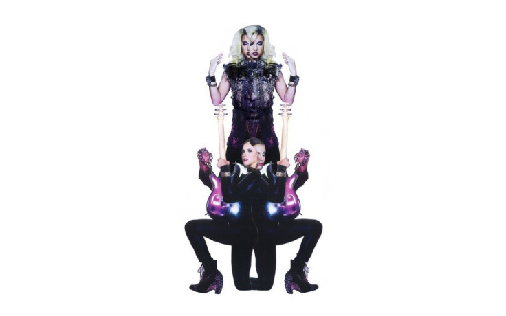PRINCE & 3RDEYEGIRL – PLECTRUMELECTRUM (9362-49333-1) GAT, WARNER/EU MINT (0093624933274)