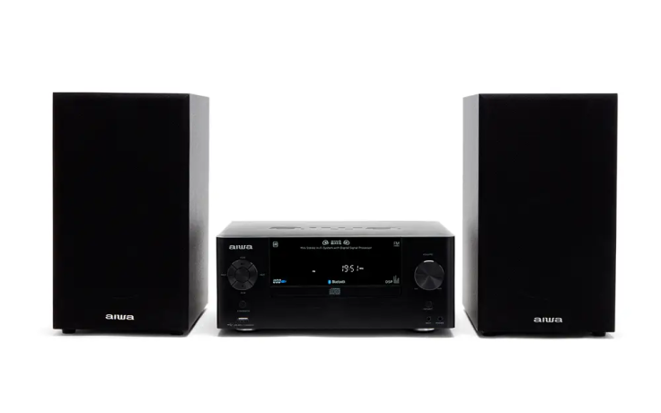 Aiwa MSBTU-500