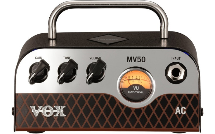 VOX MV50-AC