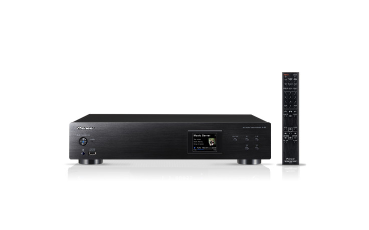Pioneer N-30-K