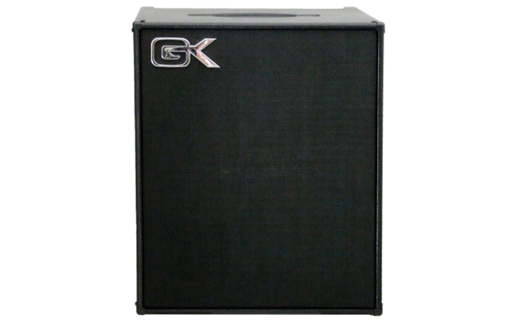 Gallien-Krueger MB 210-II