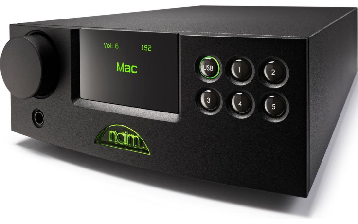Naim DAC-V1