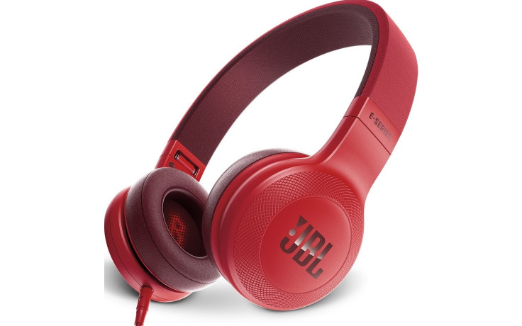 JBL E35 Red (JBLE35RED)