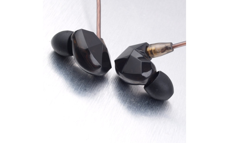Vsonic VSD3S Black