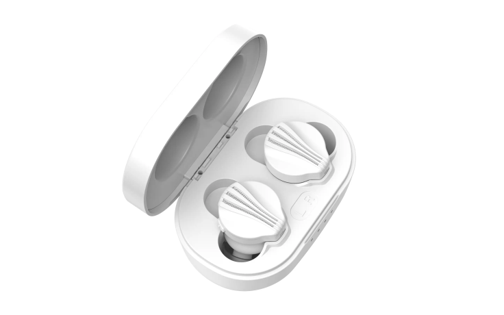 FIIO FW3 White