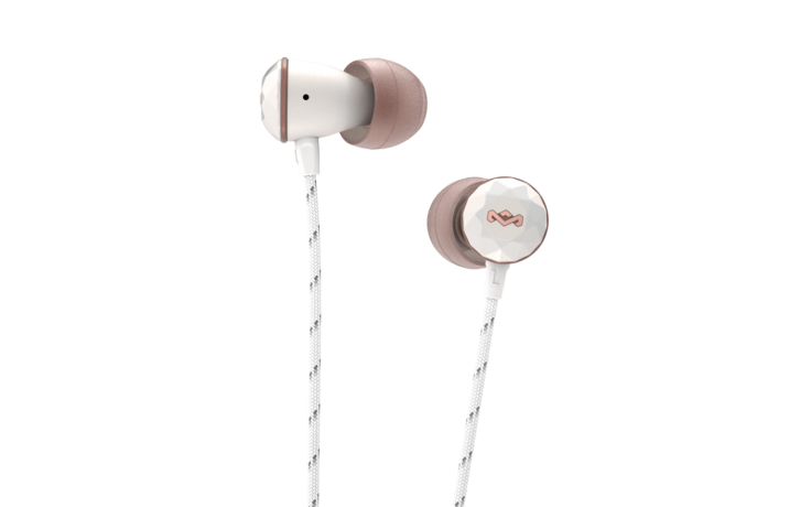 Marley EM-FE033-RS Nesta Rose Gold