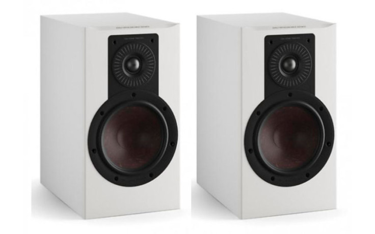 DALI Opticon 2 MK2 Satin White
