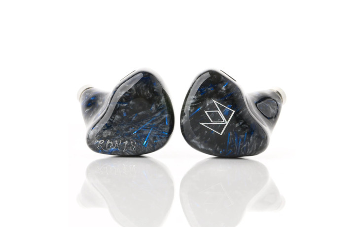 Noble Audio Ronin