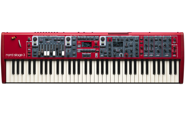 Nord Stage 3 Compact