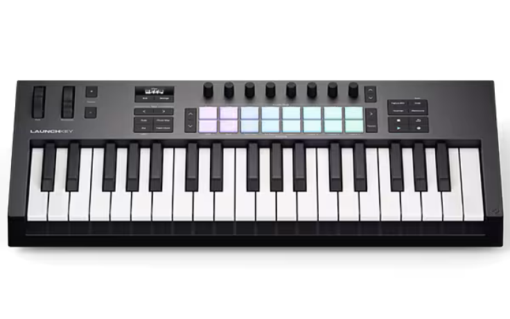 NOVATION Launchkey 37 MK4