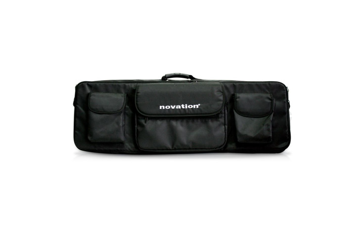 Novation 61-key soft bag