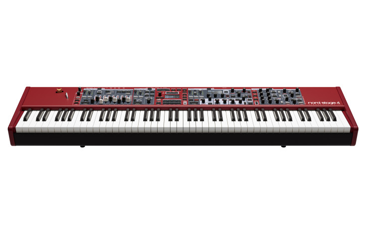 Nord Stage 4 88