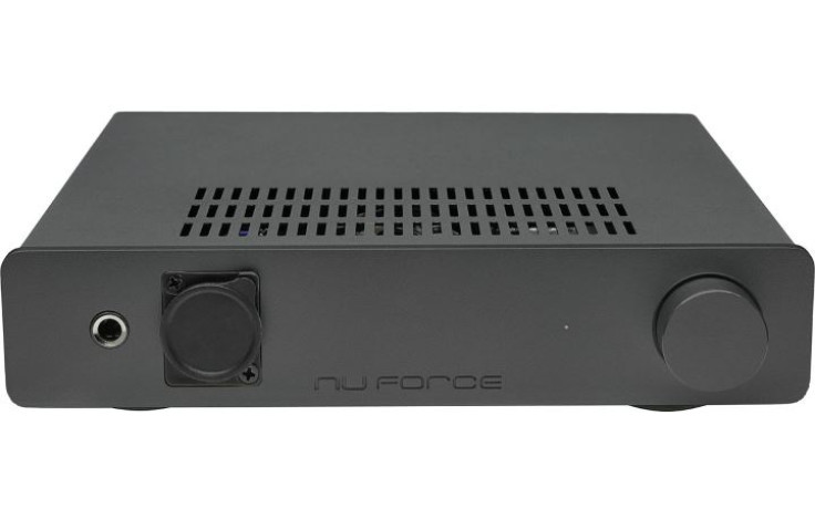 NuForce HA200 Black