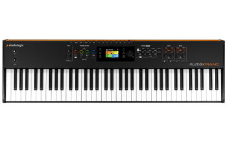 Fatar-Studiologic Numa X Piano GT