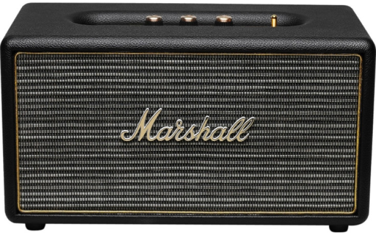 MARSHALL STANMORE BLACK