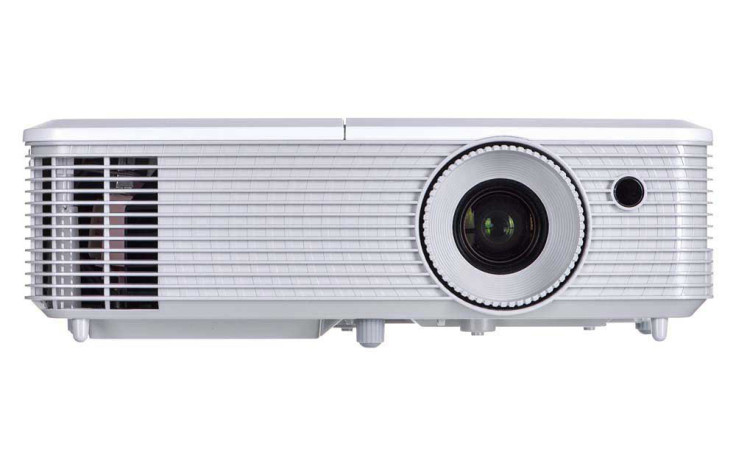 Optoma HD28i