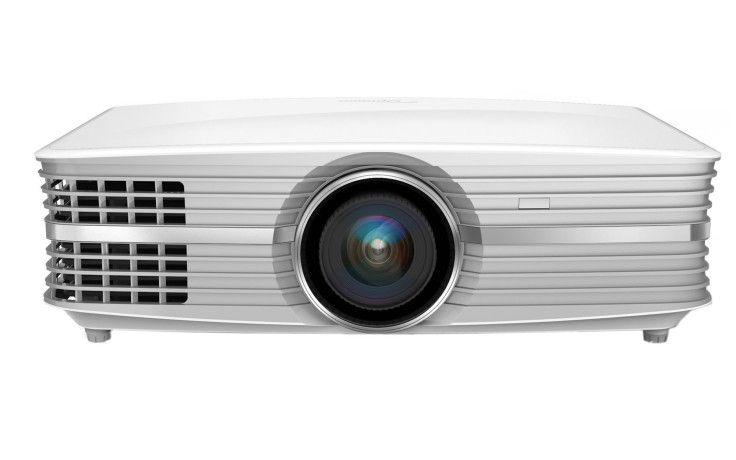OPTOMA UHD60