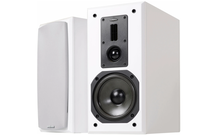 Dynavoice Definition DM-6 White