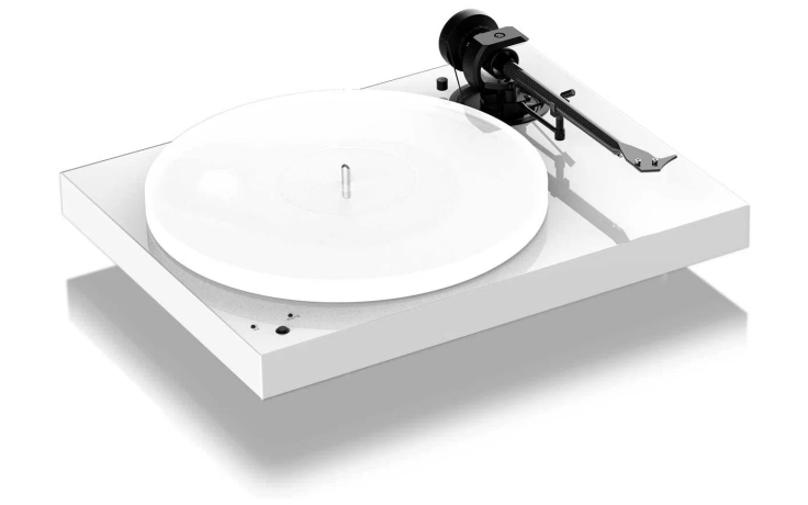 Pro-Ject X1 N/C* White