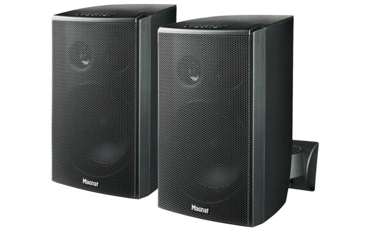Magnat Symbol Pro 130 black