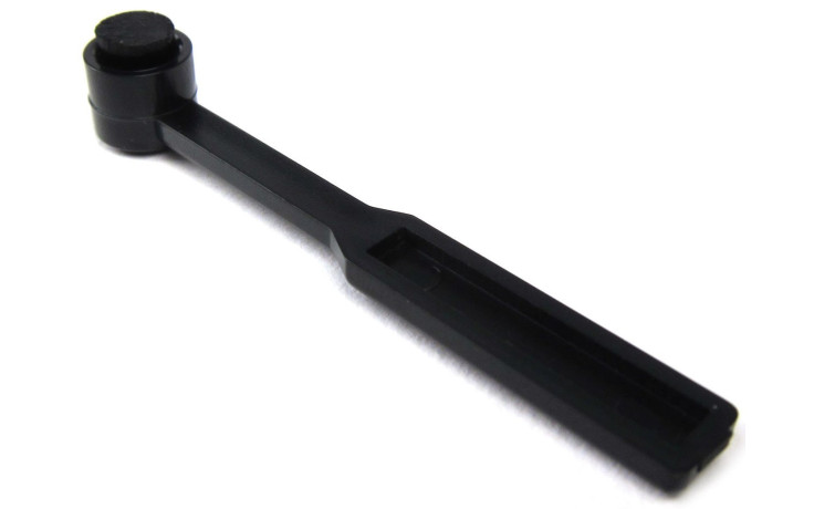 Ortofon Stylus brush fibre