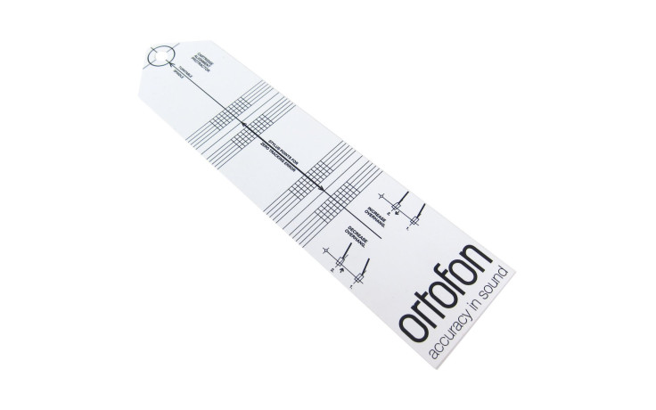 Ortofon ALIGNMENT tool