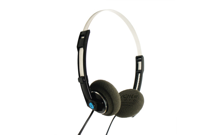 Fischer Audio Oldskool 70