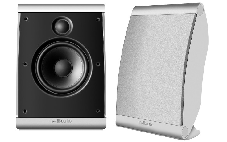 Polk Audio OWM3 White