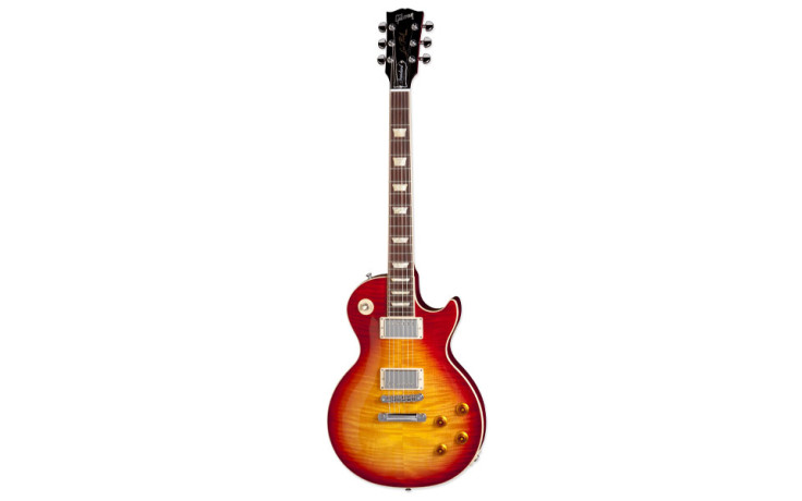 Gibson LES PAUL STANDARD 2012 HS