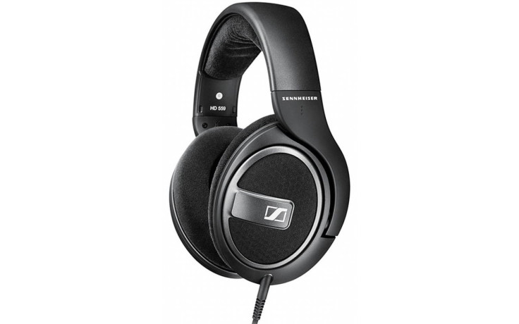 SENNHEISER HD 559