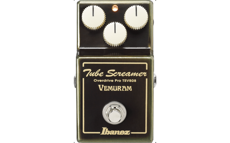 IBANEZ TSV808