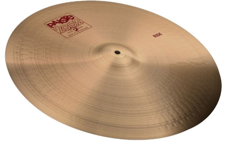 Paiste 2002 Ride 22"