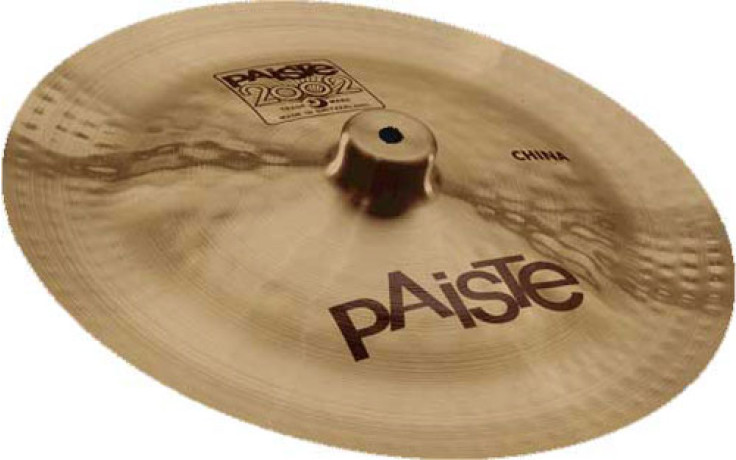 Paiste 2002 China 20"