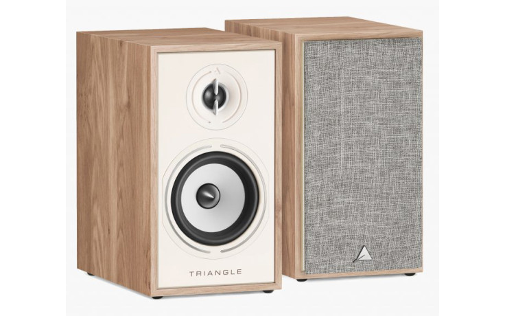 Triangle Borea BR02 Light Aok
