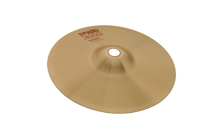 Paiste 2002 Accent Cymbal 6"