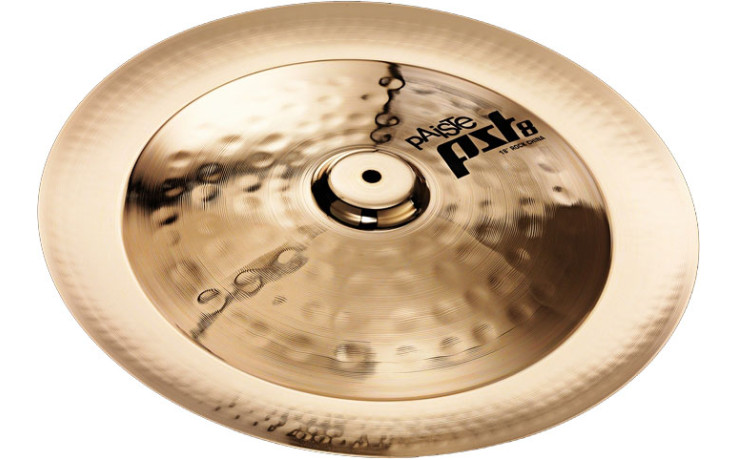 Paiste 8 Rock China 18"