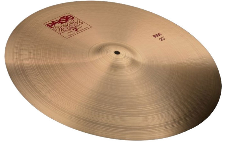 Paiste 2002 Ride 20"