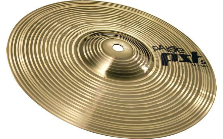 Paiste 5 Splash 10"