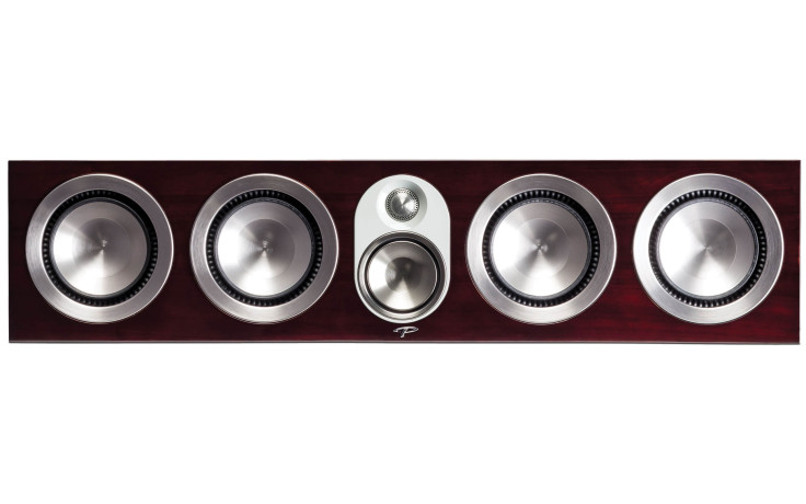 Paradigm Prestige 55C Midnight Cherry