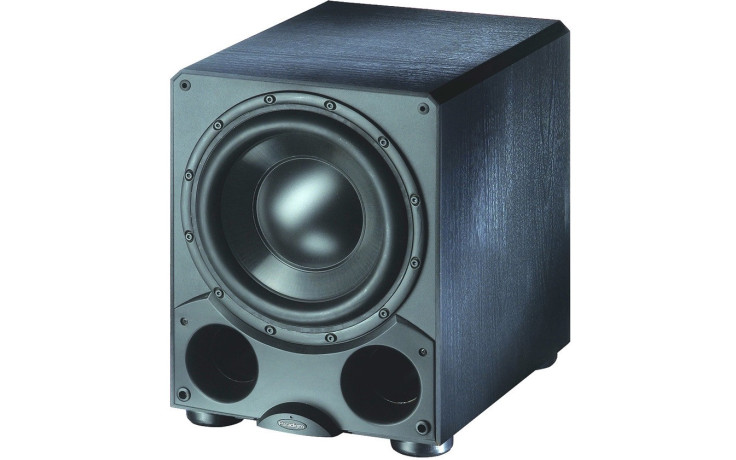 Paradigm DSP-3200 Black