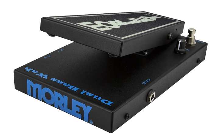 Morley PBA II