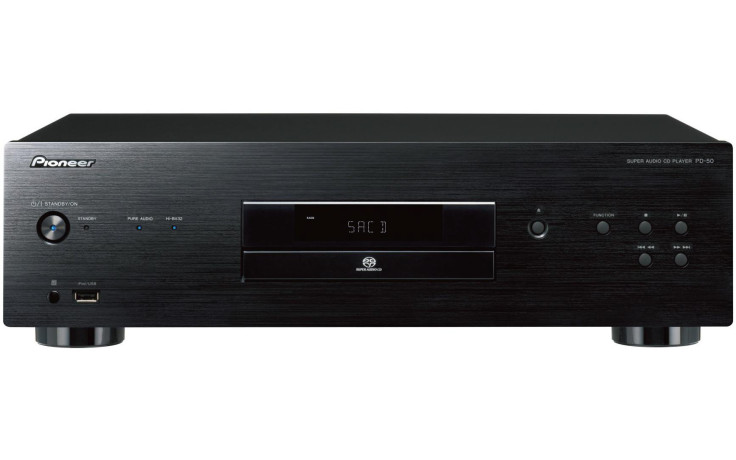 Pioneer N-50-K
