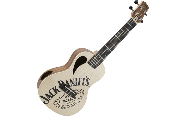 PEAVEY JD Ukulele